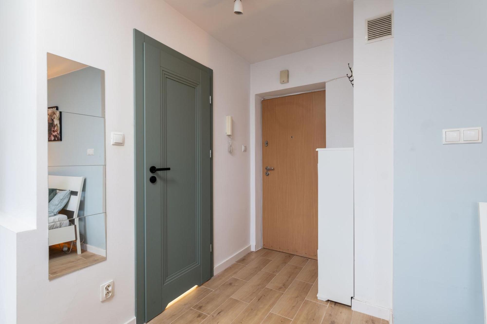 Indigo Studios Pge Narodowy Варшава Екстериор снимка