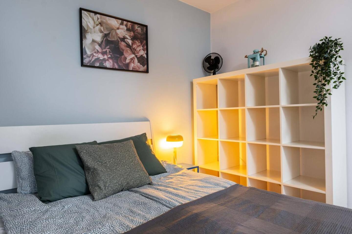 Indigo Studios Pge Narodowy Варшава Екстериор снимка