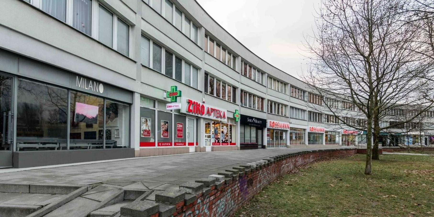 Indigo Studios Pge Narodowy Варшава Екстериор снимка